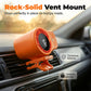 🏆Limited-time 50% off! ⏰Hands-Free Personal Cooling Fan with LED Display