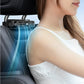 🔥Summer Hot Sale 49% OFF!🚗❄️Car Seat Fan🌬️ – 3-Speed Rechargeable Clip-On Fan With 3000mAh Battery 🔋 | USB-C Charging ⚡ For Cars 🚗, Golf Buggies 🛺 & Campervans 🏕️
