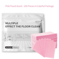 🔥Limited-time 50% Discount !⏰50K+ Sold🧼 Multi-Surface Deep Cleaning Sheets (100 PCS) ✨ Powerful Stain Removal for Kitchen, Bathroom & More