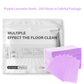 🔥Limited-time 50% Discount !⏰50K+ Sold🧼 Multi-Surface Deep Cleaning Sheets (100 PCS) ✨ Powerful Stain Removal for Kitchen, Bathroom & More