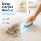 🔥Limited-time 50% Discount !⏰50K+ Sold🧼 Multi-Surface Deep Cleaning Sheets (100 PCS) ✨ Powerful Stain Removal for Kitchen, Bathroom & More