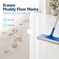 🔥Limited-time 50% Discount !⏰50K+ Sold🧼 Multi-Surface Deep Cleaning Sheets (100 PCS) ✨ Powerful Stain Removal for Kitchen, Bathroom & More
