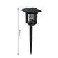 ☀️Solar Mosquito Zapper Light ✨– Outdoor Garden Stake Lamp, UV Insect Killer & Solar Pathway Light🦟🚫