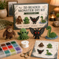 Limited-time offer 50% OFF🧵✨Petite 3D Beaded Animal Craft Kit
