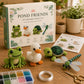 Limited-time offer 50% OFF🧵✨Petite 3D Beaded Animal Craft Kit