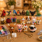 Limited-time offer 50% OFF🧵✨Petite 3D Beaded Animal Craft Kit