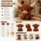 Limited-time offer 50% OFF🧵✨Petite 3D Beaded Animal Craft Kit