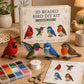 Limited-time offer 50% OFF🧵✨Petite 3D Beaded Animal Craft Kit