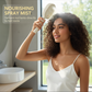 ⏳Hot Sale 50% OFF🔥Scalp Massager Comb 💆‍♀️ – Self-Cleaning 🧼, Tangle-Free ✂️ & Frizz-Control Hair Brush With Soothing Mist Spray 💨✨ | Perfect for Dry, Brittle Hair 💧🌟