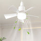 🎉Summer Hot Sales £ 15.99!❄️2-in-1 Socket Fan Light With Remote Control✨Ultra-Quiet With Remote 🍃For Bedrooms 😴, Kitchens 👩‍🍳 & Garages 🛠️