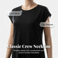 🔥Hot Sale 50% OFF👗Women's Casual Short Sleeve T-Shirt Dress✨Effortlessly Stylish, All-Day Comfort