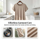 🔥Hot Sale 50% OFF👗Women's Casual Short Sleeve T-Shirt Dress✨Effortlessly Stylish, All-Day Comfort