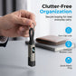 🔌2026 Hot Sale!!🔥4-in-1 Digital Display Keychain Charging Cable