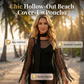🌊Summer Hot Sale 50% Off🏖️Summer Metallic Crochet Cover-Up – Lightweight, Flowy & Effortlessly Stylish Summer Outfit
