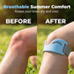 ⏰️Limited-time 50% Off!🏃‍♀️Breathable Shock-Absorbing Patella Brace