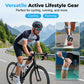 ⏰️Limited-time 50% Off!🏃‍♀️Breathable Shock-Absorbing Patella Brace