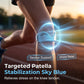 ⏰️Limited-time 50% Off!🏃‍♀️Breathable Shock-Absorbing Patella Brace