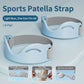 ⏰️Limited-time 50% Off!🏃‍♀️Breathable Shock-Absorbing Patella Brace