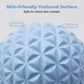 🔥Hot Sale 50% OFF!!✨Textured Massage Ball for Muscle Relaxation💆
