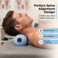 🔥Hot Sale 50% OFF!!✨Textured Massage Ball for Muscle Relaxation💆