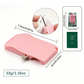 ⏰️Last Day 50 Off!!🧵✂️Multi-functional Sewing Seam Guide & Ripper🪡 – Guide, Rip, Measure In One. Retractable Blade, Pocket‑size. A Must For Every Sewist!
