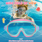 🌊Summer Hot Sale-50% Off!🥽Kids Anti-Fog Wide View Swim Goggles