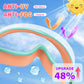 🌊Summer Hot Sale-50% Off!🥽Kids Anti-Fog Wide View Swim Goggles