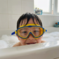 🌊Summer Hot Sale-50% Off!🥽Kids Anti-Fog Wide View Swim Goggles