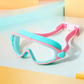 🌊Summer Hot Sale-50% Off!🥽Kids Anti-Fog Wide View Swim Goggles
