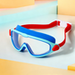 🌊Summer Hot Sale-50% Off!🥽Kids Anti-Fog Wide View Swim Goggles
