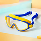 🌊Summer Hot Sale-50% Off!🥽Kids Anti-Fog Wide View Swim Goggles