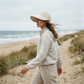 🔥50% OFF！👒Women's Breathable Adjustable Ponytail Sun Hat