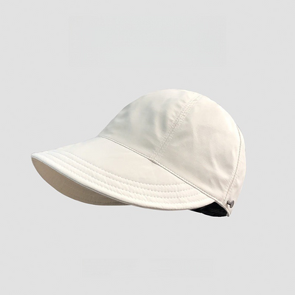 🔥50% OFF！👒Women's Breathable Adjustable Ponytail Sun Hat