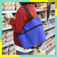 50% OFF!!🏡Household Must-Have🛒2-in-1 Foldable Shopping Cart🔥
