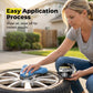 🚗50% OFF NOW ! 🛞All-in-One Wheel Rim Restoration Paste – deep scratch repair, oxidation removal, mirror shine finish, anti-rust protective coating. Auto wheel maintenance essential!
