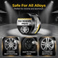 🚗50% OFF NOW ! 🛞All-in-One Wheel Rim Restoration Paste – deep scratch repair, oxidation removal, mirror shine finish, anti-rust protective coating. Auto wheel maintenance essential!
