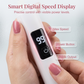 💅LIMITED-TIME 50% OFF!✨Professional Electric Nail Polisher