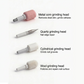 💅LIMITED-TIME 50% OFF!✨Professional Electric Nail Polisher