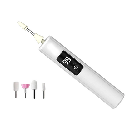 💅LIMITED-TIME 50% OFF!✨Professional Electric Nail Polisher