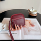 🔥Hot Sale 50% OFF🎉Minimalist Mini Coin Purse with Wrist Strap