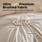 🔥LAST DAY SALE - 50% OFF!!⚡Elegant Pinch Pleat Duvet Cover Set