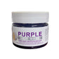 🏆 Last Day 50% OFF!👱‍♀️Want to lighten your hair color?Your hair needs urgent care!Moisturizing Purple Hair Mask with Long-Lasting Scent