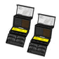 🥳2026 HOT SALE✨3‑in‑1 Eyeliner & Lower Lash Stamp Kit – Stamp perfect wings & lashes in seconds. Waterproof, smudge‑proof. Beginner-friendly! 👁️🖌️
