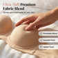 ⏳LAST WEEK SALE-50% OFF 💐Women's Convertible Strapless Minimiser Bandeau Bra Underwire Unlined for Large Bust