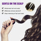 🎉 LIMITED TIME 50% OFF! 🔥Moisturizing Purple Hair Mask with Long-Lasting Scent