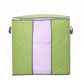 🏆Last Day Sale ONLY ￡6.99!!🔥90L Heavy-Duty Storage Bag🏆Mothproof & Airtight with Clear Window🛏️ Thick, Airtight & Moving-Ready! 🇬🇧🧳
