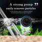 ⏳2026 HOT SALE - 50% OFF!🔥✨Electric Aquarium Gravel Cleaner