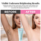 🔥Hot Sale 50% OFF🔥 Gentle Hair Removal Cream for Men & Women – 5-10 Min, Soothing, Sensitive Skin 🌸