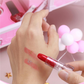 👛 50% OFF NOW! 💄 Kids Washable Makeup Toy Set – Safe Gentle Formula, Portable Pink Handbag, All-in-One Creative Play ✨