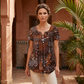 ⏳2026 Hot Sale-50% OFF!!👚Women's Casual V-Neck Top – 🌞Soft fabric, flattering fit & breathable – Perfect for summer days & effortless style ✨